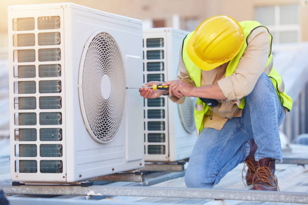Best HVAC Air Duct Cleaning  in Gulfport, MS