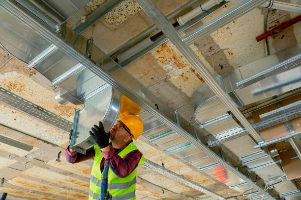 Best HVAC Replacement Cost  in Gulfport, MS