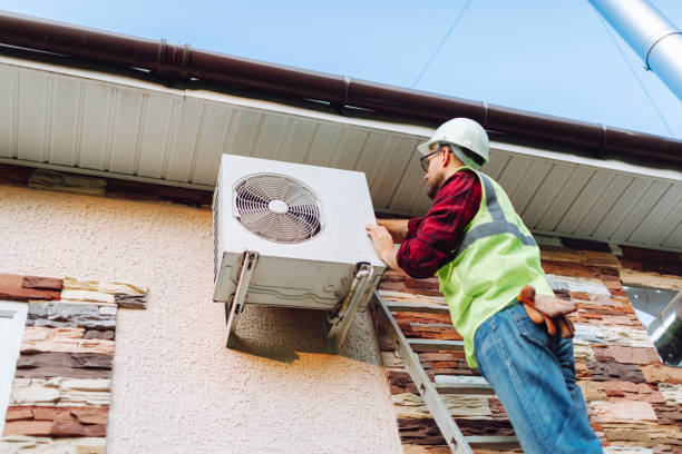 Best Emergency HVAC Repair  in Gulfport, MS