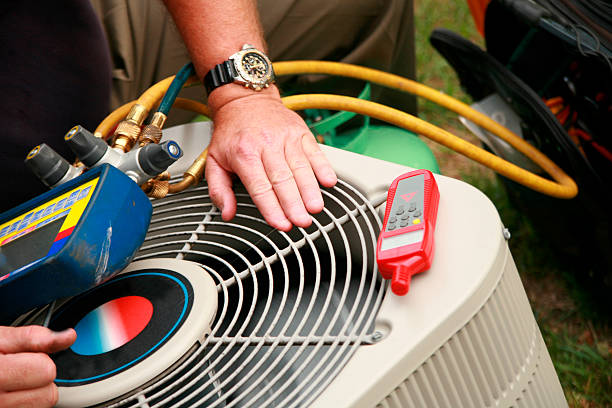 Best HVAC Companies Near Me  in Gulfport, MS