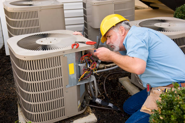 HVAC Emergency Services in Gulfport, MS