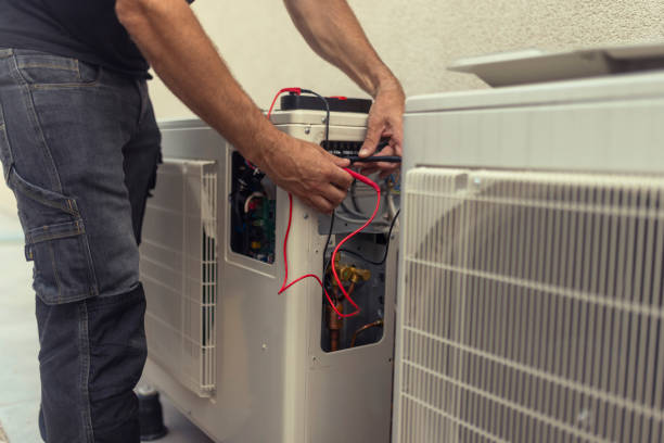 Best HVAC Replacement Cost  in Gulfport, MS