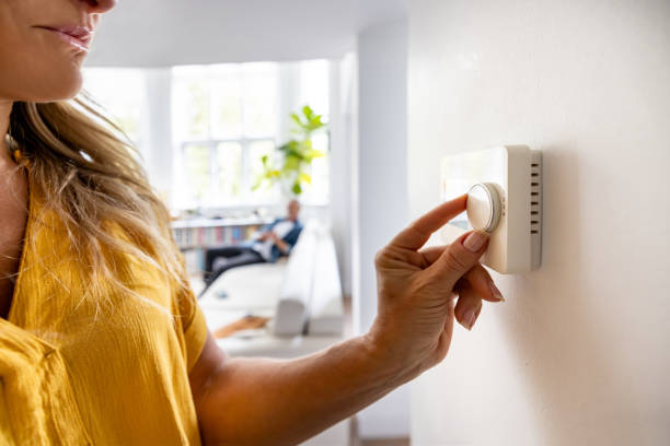 Best Residential HVAC Services  in Gulfport, MS