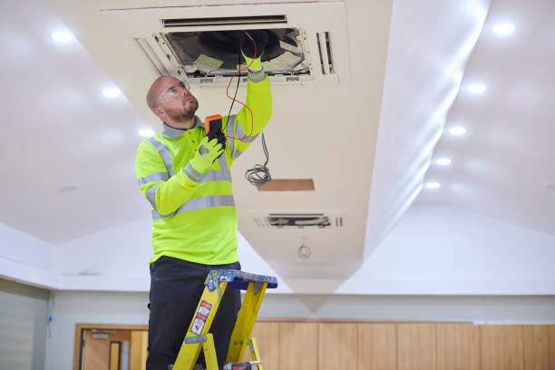 Best Air Conditioning Repair  in Gulfport, MS