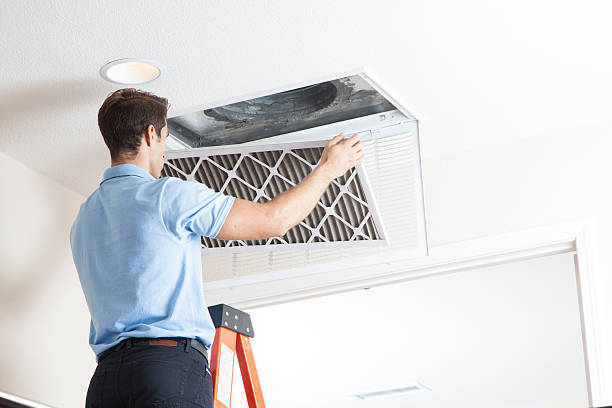Best Central Air Repair  in Gulfport, MS