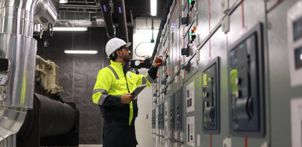 Best HVAC Maintenance Near Me  in Gulfport, MS