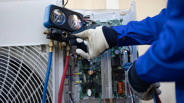 Best Ductless HVAC Repair  in Gulfport, MS